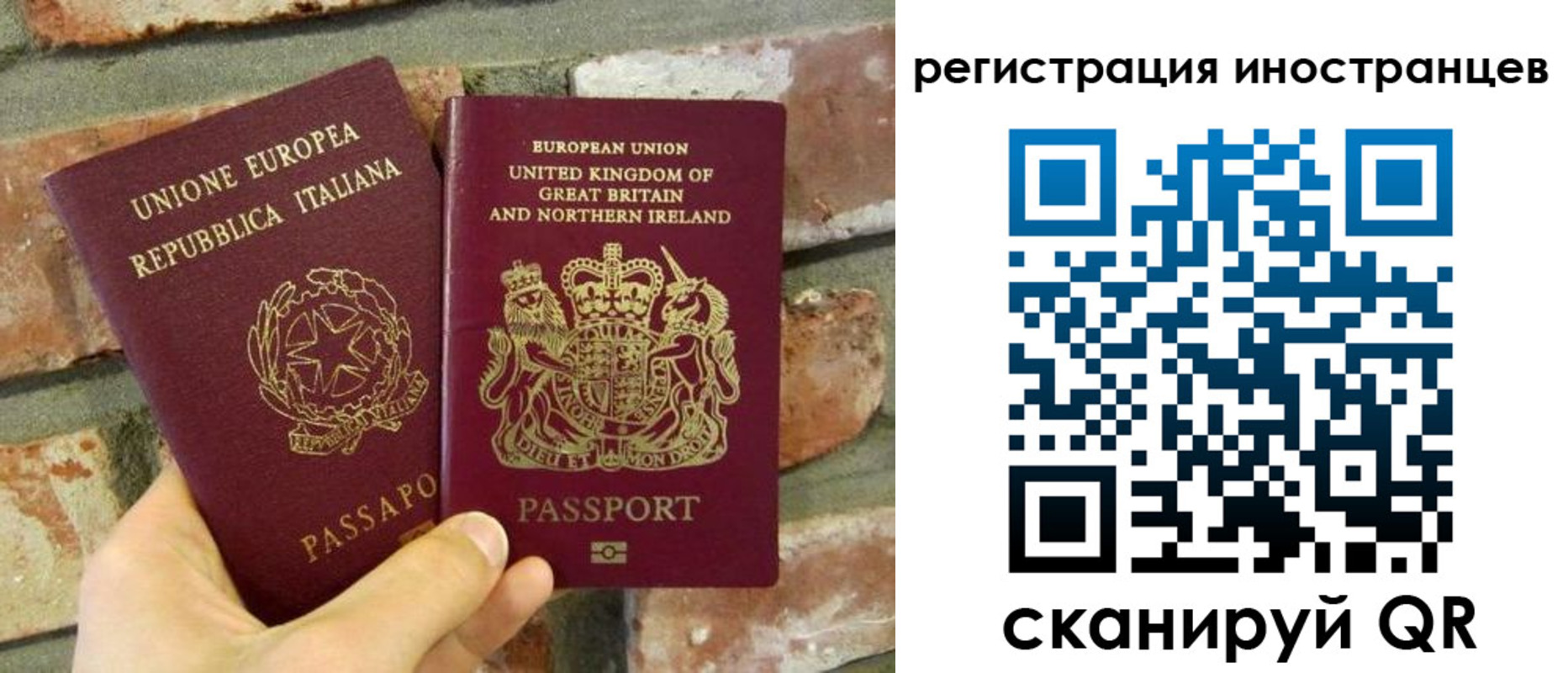 временная регистрация для школы в Фролово